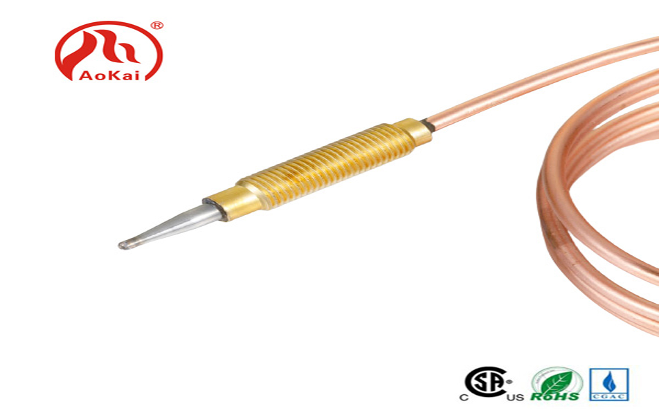 Quins són els requisits per al disseny i fabricació de cables de termoparells