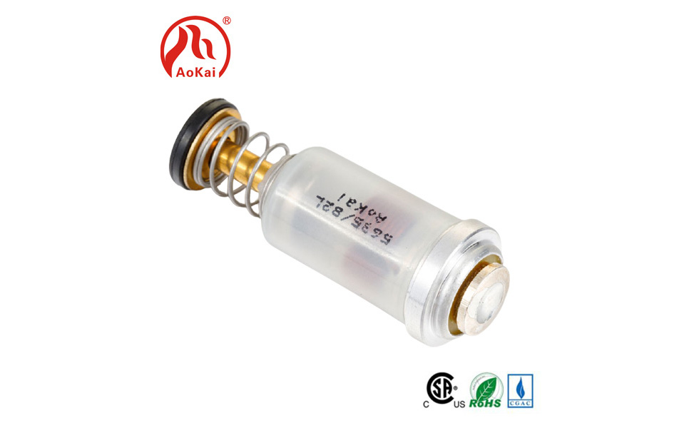 Com evitar que la electrovàlvula d’acer inoxidable es danyi